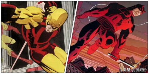 漫威十大变装排行榜(十大必看漫威同人小说)