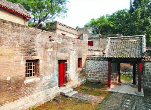 鹤壁好玩小镇排名前十(鹤壁花溪小镇会烂尾吗)插图7