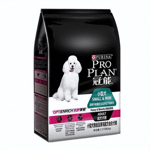 十大最爱吃的狗粮排行榜(抖音狗粮排行榜)插图9