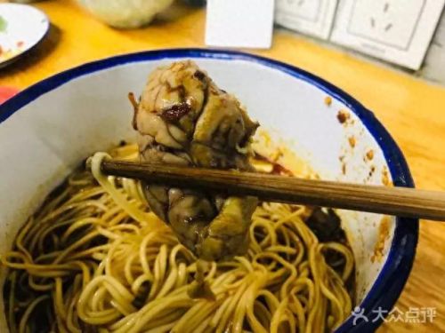 十大成都武侯区面馆排行榜(成都面馆排行榜前十名)插图10