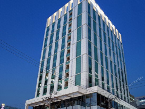 釜山酒店美食排名前十(釜山美食攻略大全)插图3