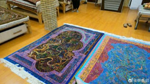 伊朗蚕丝产量排名前十(蚕丝最贵的品种)插图9