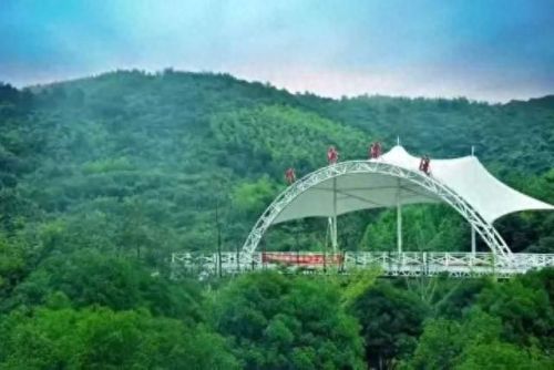 上海周边漂流排名前十(上海必去十大免费景点)插图26 上海周边漂流排名前十(上海必去十大免费景点)插图26