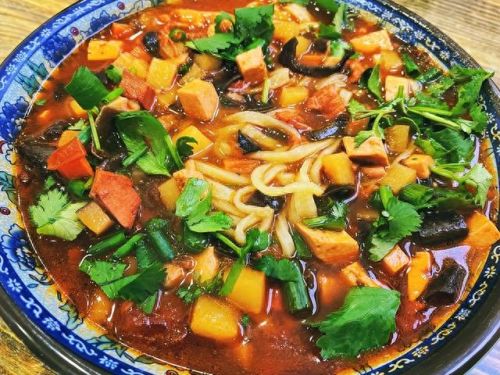 银川十大特色美食排行榜下(银川美食攻略)插图2