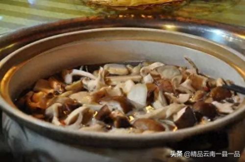 剑川美食傣味排名前十(傣味美食评价语)插图26 剑川美食傣味排名前十(傣味美食评价语)插图26