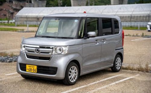 十大必买日本车型排行榜(日本最佳车型排名)插图