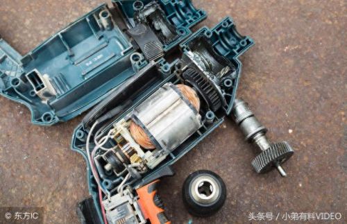 博世电动扳手十大排行榜(电动扳手价格表博世)插图