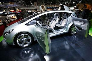 全球十大汽车展区排行榜(全球排名前十汽车名单)插图2