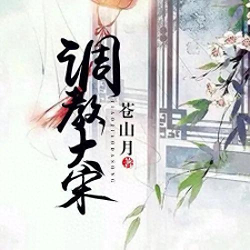 穿越宋朝的十大小说排行榜(主角叫唐奕的宋朝小说)插图5 穿越宋朝的十大小说排行榜(主角叫唐奕的宋朝小说)插图5