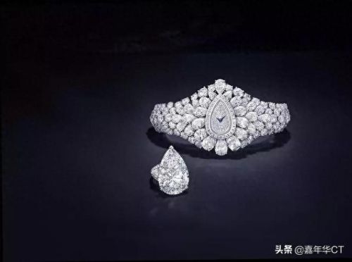 十大最贵手表排名前十(世界最贵十大手表)插图20