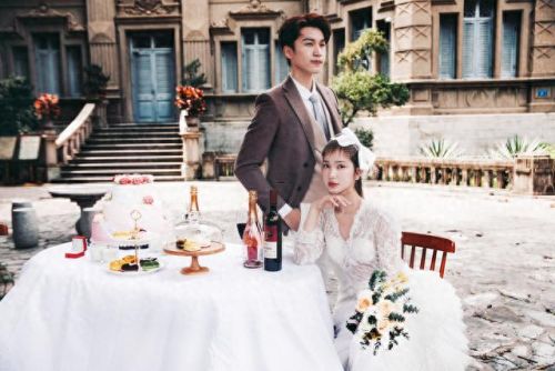 婚纱照十大地点排行榜(婚纱照地点排名国内)插图2