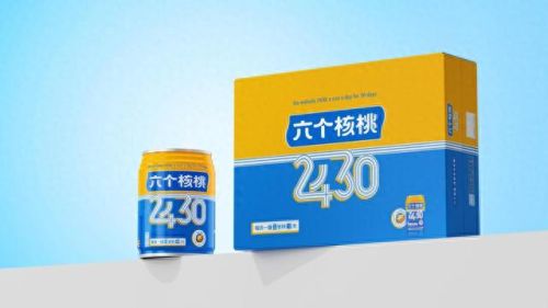 核桃乳品牌十大排行榜(核桃乳哪个牌子最好用)