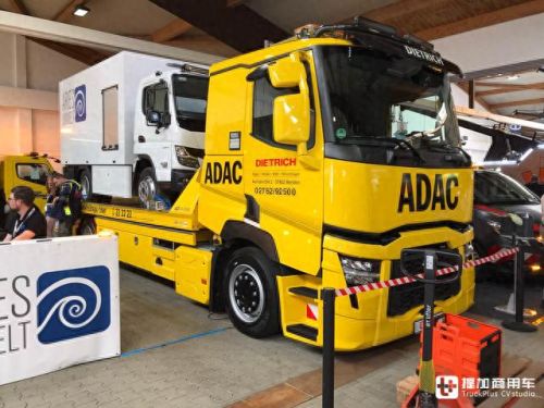 世界十大道路救援车排行榜(宝马道路救援服务)插图7