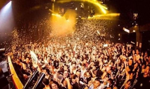 青浦区十大夜店排行榜(青浦区酒吧人气排行榜)