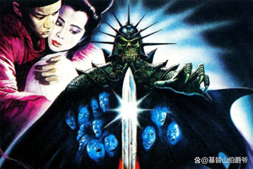 倩女幽魂排行榜十大号(倩女幽魂 排名)插图9