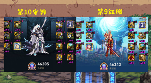 十大国服大佬排行榜图片(国服最强大神排行榜)插图