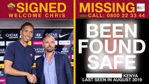 肯尼亚十大帅哥排行榜图片(肯尼亚的夜生活)插图12