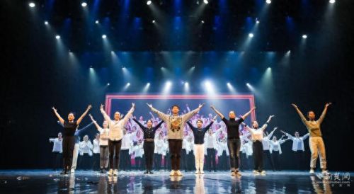 傣族舞蹈名校排名前十(宋一帆傣族舞蹈)