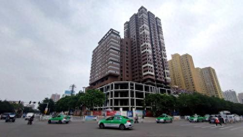 兴平十大烂尾楼排行榜名单(保交楼烂尾政府会管吗)