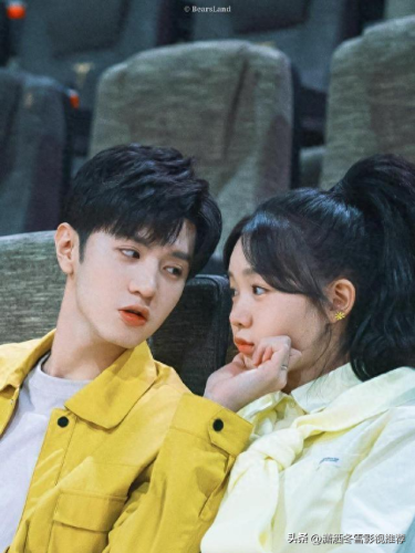 十大可爱电视剧排行榜(可爱的中国电视剧4)插图