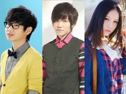 现在十大爆火歌曲排行榜(十大最火兄弟歌曲)插图2