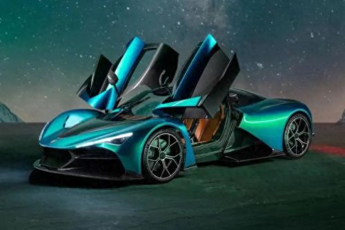 最快跑车十大排行榜(全球最快十大跑车)插图8