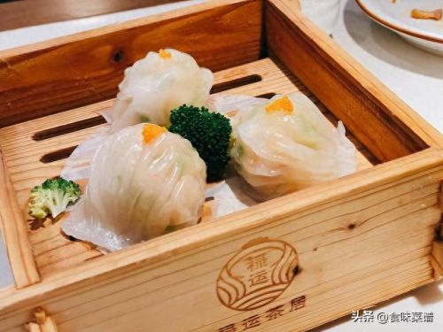 传统糕点品牌十大排行榜(老字号糕点排名前十品牌)插图7