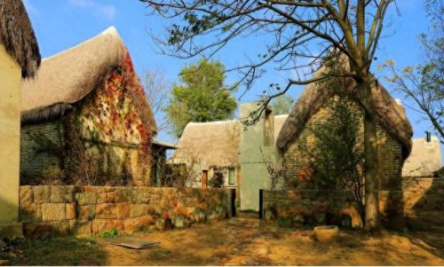 山东住宿基地排名前十(山东最大的宿舍区)插图19 山东住宿基地排名前十(山东最大的宿舍区)插图19