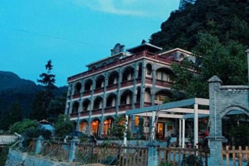 遵义民宿十大排行榜(遵义必吃十大馆子)插图3