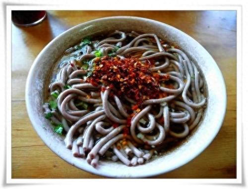 卫辉市十大小吃排行榜(卫辉舌尖上的美食)插图1