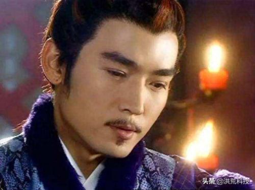 十大反派武侠剧排行榜顺序(近三年武侠剧排行榜)插图11