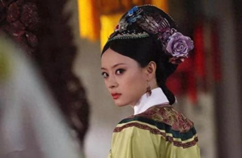 排名前十的清宫剧(好看的清宫剧推荐)