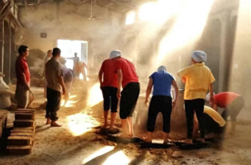 国产十大纯粮酒排行榜最新(十大最便宜纯粮酒排行榜)插图3