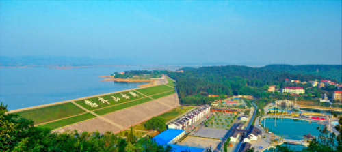 荆门十大水库排行榜图片(京山十大水库排名)插图11