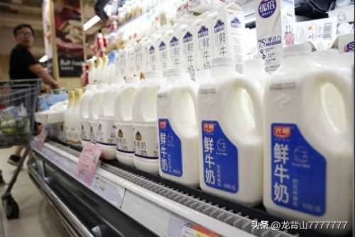 最好婴儿牛奶十大排行榜(牛奶和羊奶可以混合给婴儿喝吗)插图2 最好婴儿牛奶十大排行榜(牛奶和羊奶可以混合给婴儿喝吗)插图2