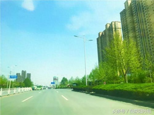 荥阳最美水库排名前十(荥阳水库图片)插图4 荥阳最美水库排名前十(荥阳水库图片)插图4