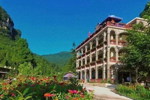 遵义民宿十大排行榜(遵义必吃十大馆子)插图2