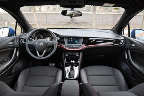 十大伪高性能车排行榜最新(十大最肉的车)插图7