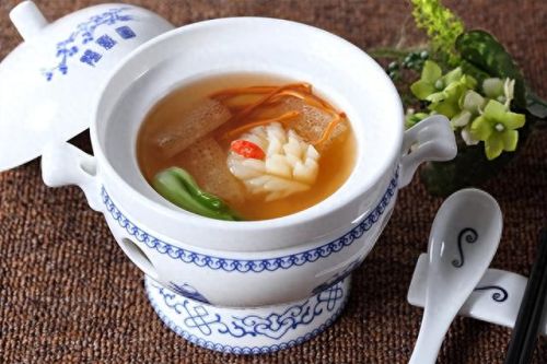 河南豫菜十大排行榜(河南十大特产必带)插图8