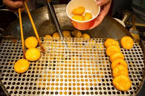 长沙必吃的十大美食排行榜(长沙巷子里的美食)插图4