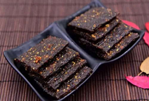 十大臭豆腐零食排行榜(怎样腌制臭豆腐)插图8 十大臭豆腐零食排行榜(怎样腌制臭豆腐)插图8