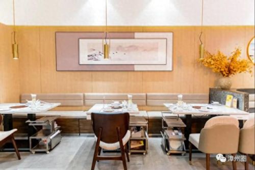 漳州火锅小店排名前十(谭鸭血火锅漳州示范店)插图48