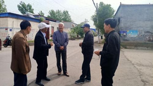 襄城县十大姓氏排行榜(代县十大姓氏)插图2