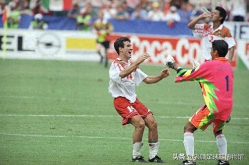 巴西蝴蝶门将排名前十(现役门将排行榜前十)插图10