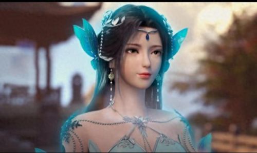 动漫十大美女能力排行榜(美女动漫小姐姐穿黑色丝绒长裙)插图19 动漫十大美女能力排行榜(美女动漫小姐姐穿黑色丝绒长裙)插图19