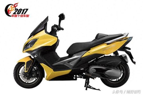 国内十大特技摩托车排行榜(国内最顶级摩托车排名榜)插图8