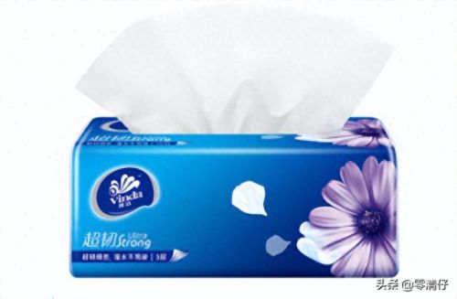 国内卫生纸十大品牌排行榜(抽纸排行榜第一名)插图7 国内卫生纸十大品牌排行榜(抽纸排行榜第一名)插图7