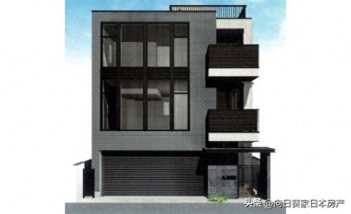 日本电梯豪宅排名前十(日本电梯品牌十大排名)