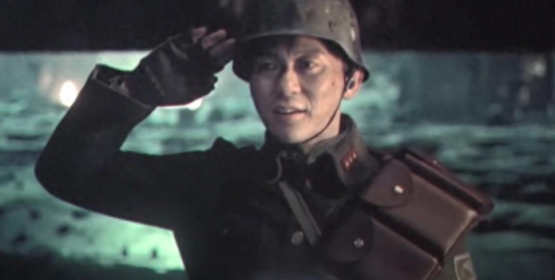 十大感人战争电视剧排行榜(十大战争电视剧前十名)插图3