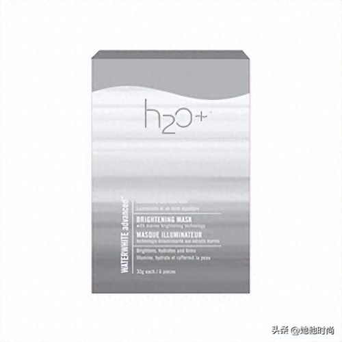 抗皱面膜十大排行榜(抗皱紧致面膜什么牌子好)插图2